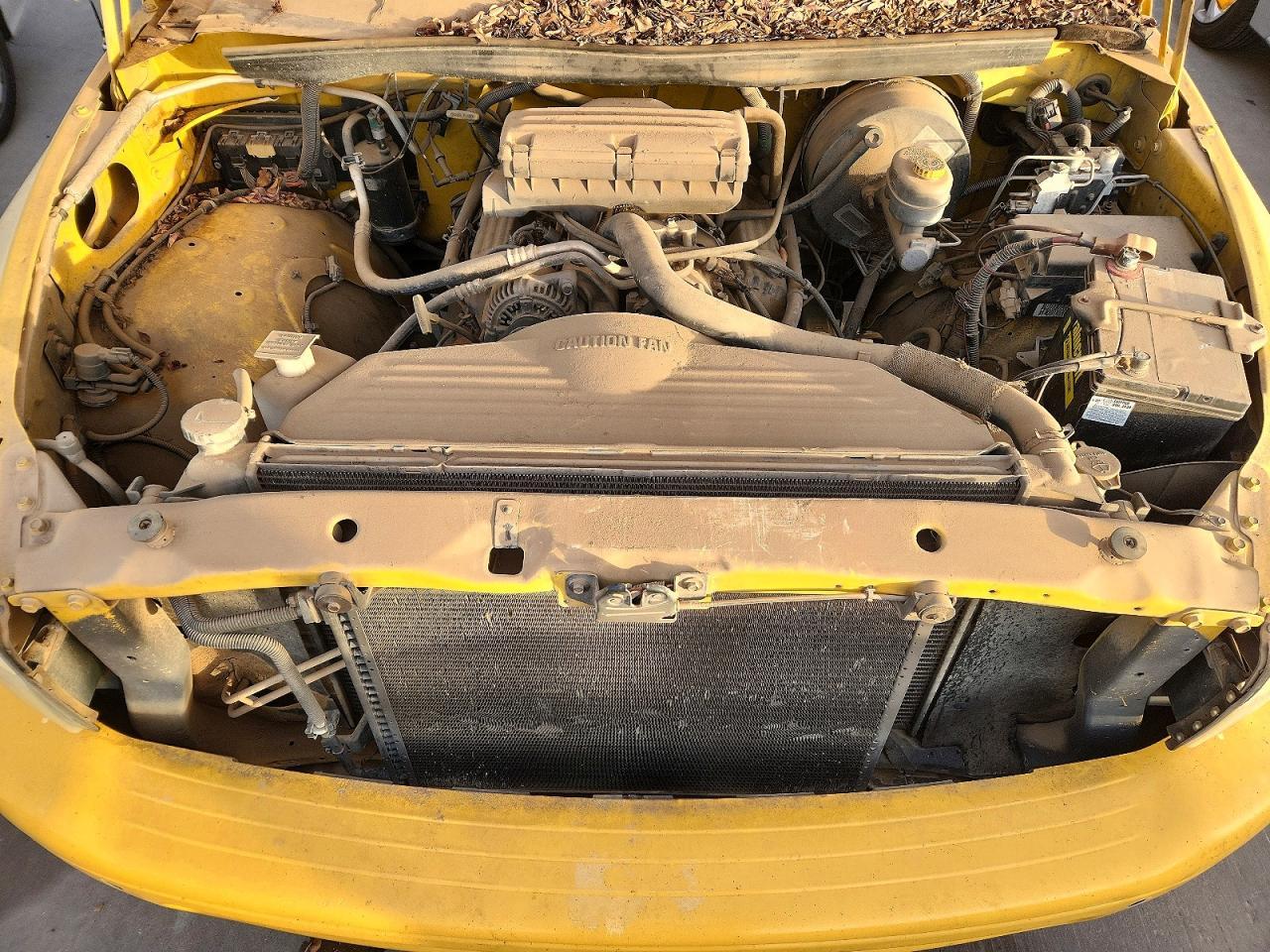 1999 DODGE RAM 1500