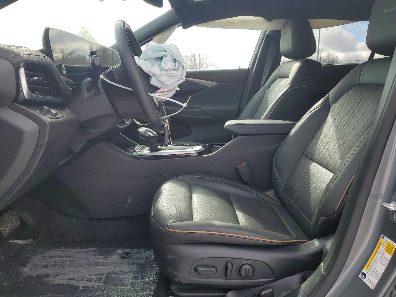 2024 BUICK Envista