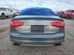 2013 AUDI S4