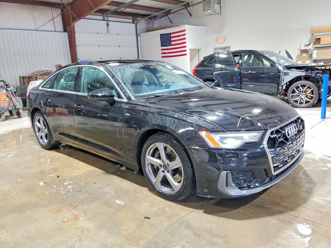 2024 AUDI A6