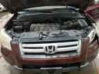 2008 HONDA PILOT