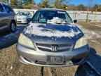 2005 HONDA CIVIC