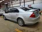 2011 FORD FUSION
