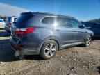 2016 HYUNDAI SANTA FE