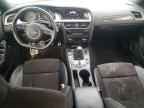 2014 AUDI S4