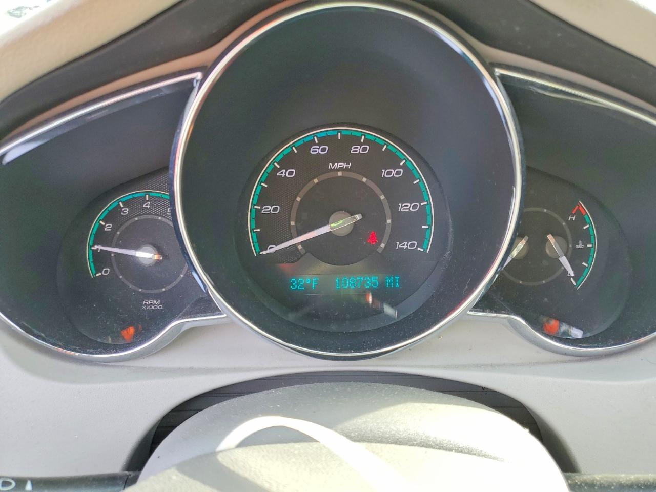 2010 CHEVROLET MALIBU