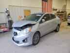 2017 MITSUBISHI MIRAGE