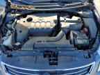 2011 NISSAN ALTIMA