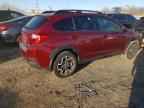 2016 SUBARU Crosstrek