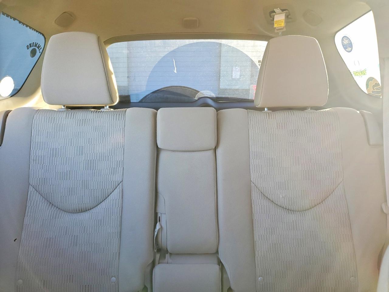 2012 TOYOTA RAV4