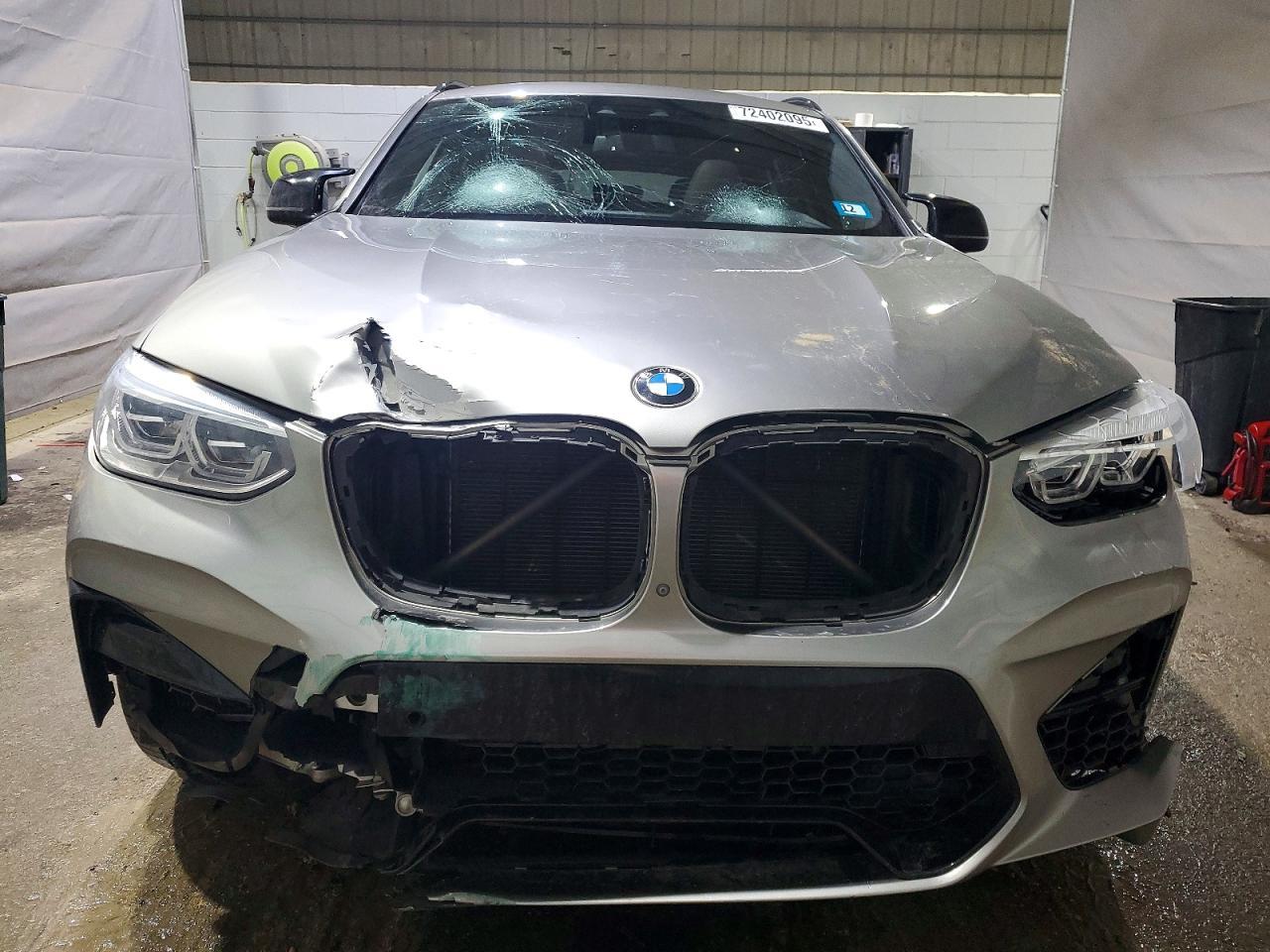 2020 BMW X4