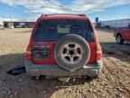 2003 CHEVROLET TRACKER
