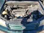 2002 TOYOTA HIGHLANDER