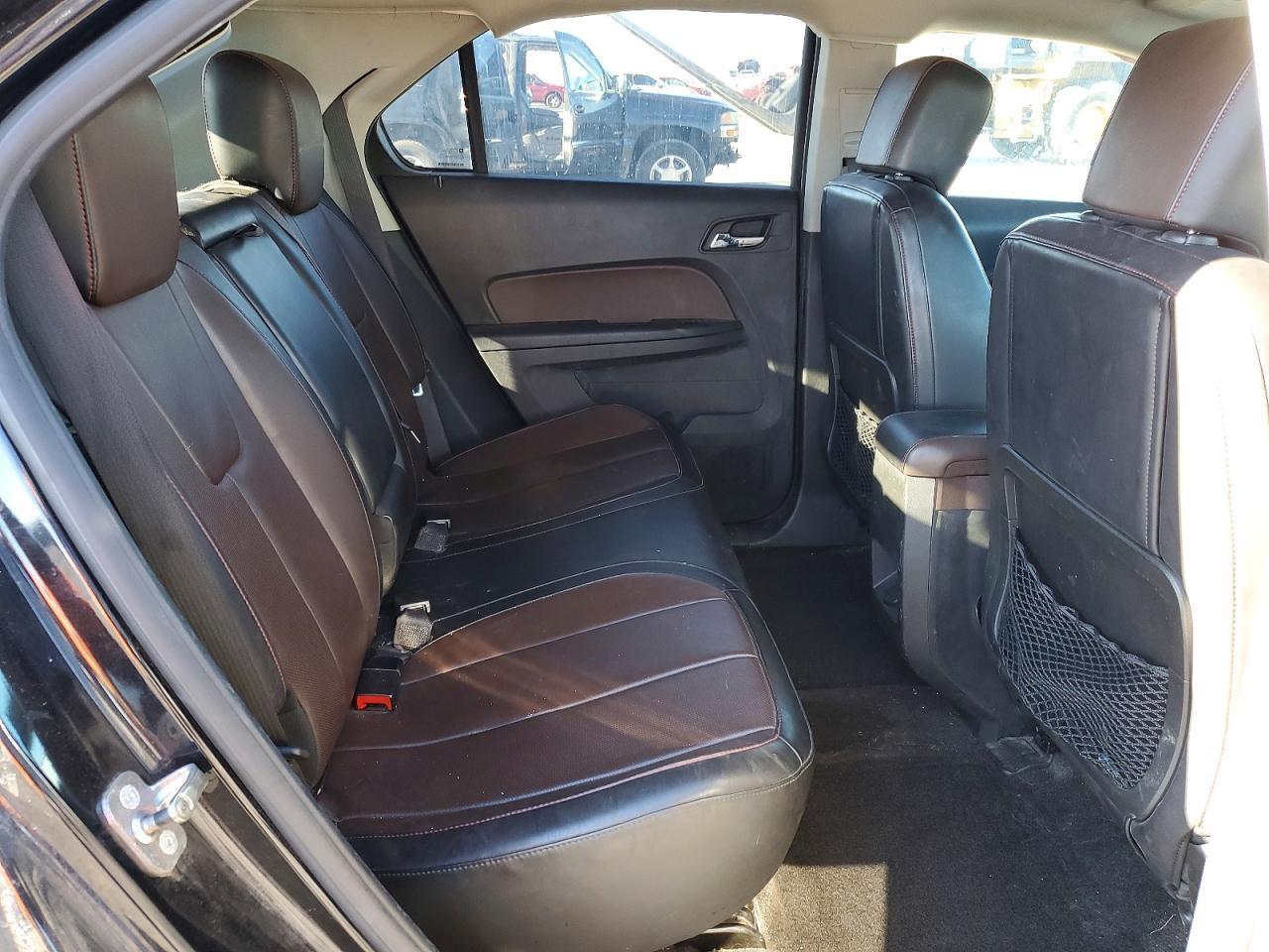 2011 CHEVROLET EQUINOX