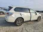 2016 NISSAN PATHFINDER