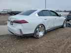 2025 BMW 5 series