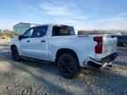 2022 CHEVROLET Silverado