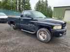 1999 DODGE RAM 1500