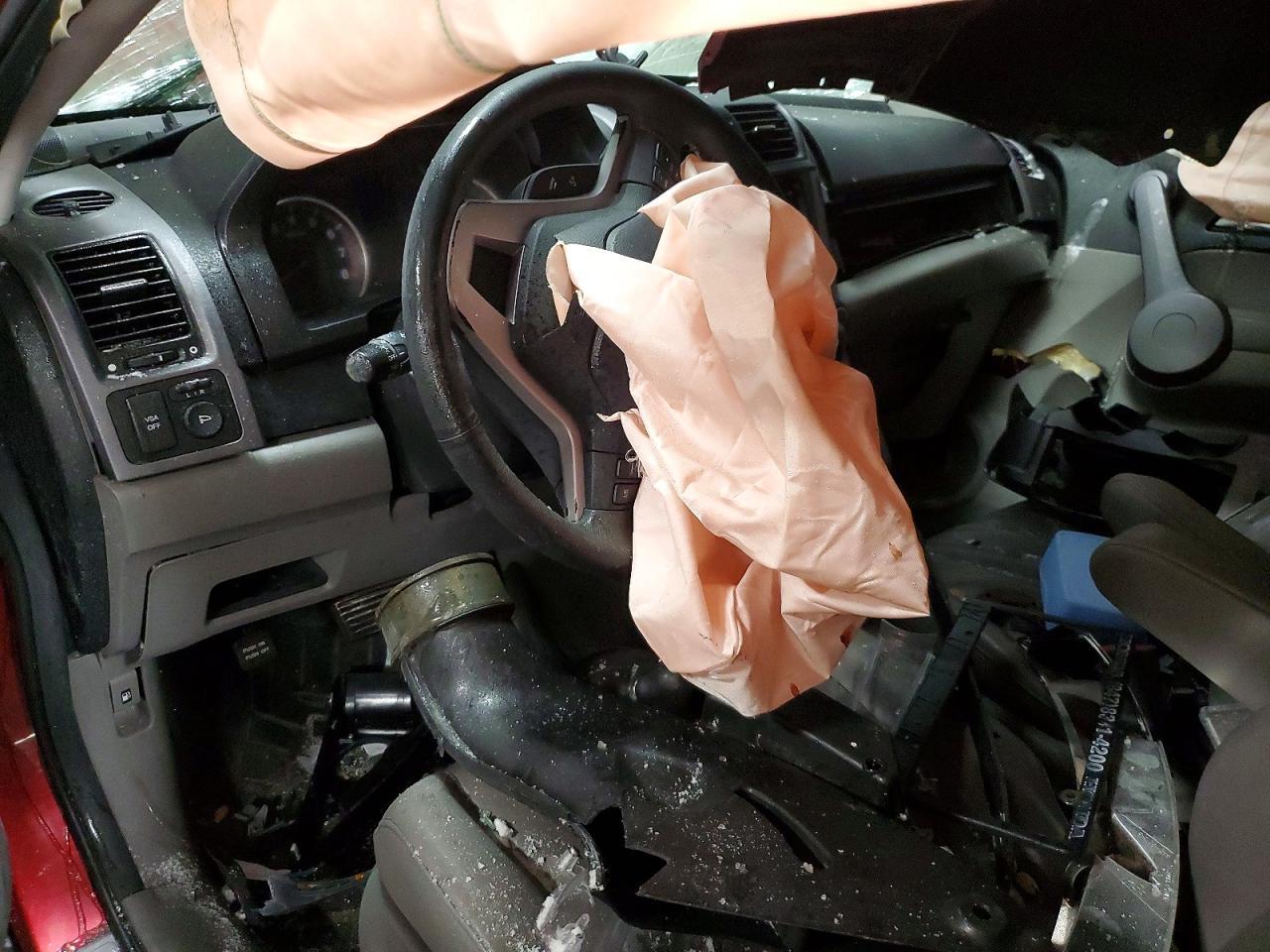 2008 HONDA CR-V