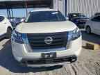 2023 NISSAN PATHFINDER