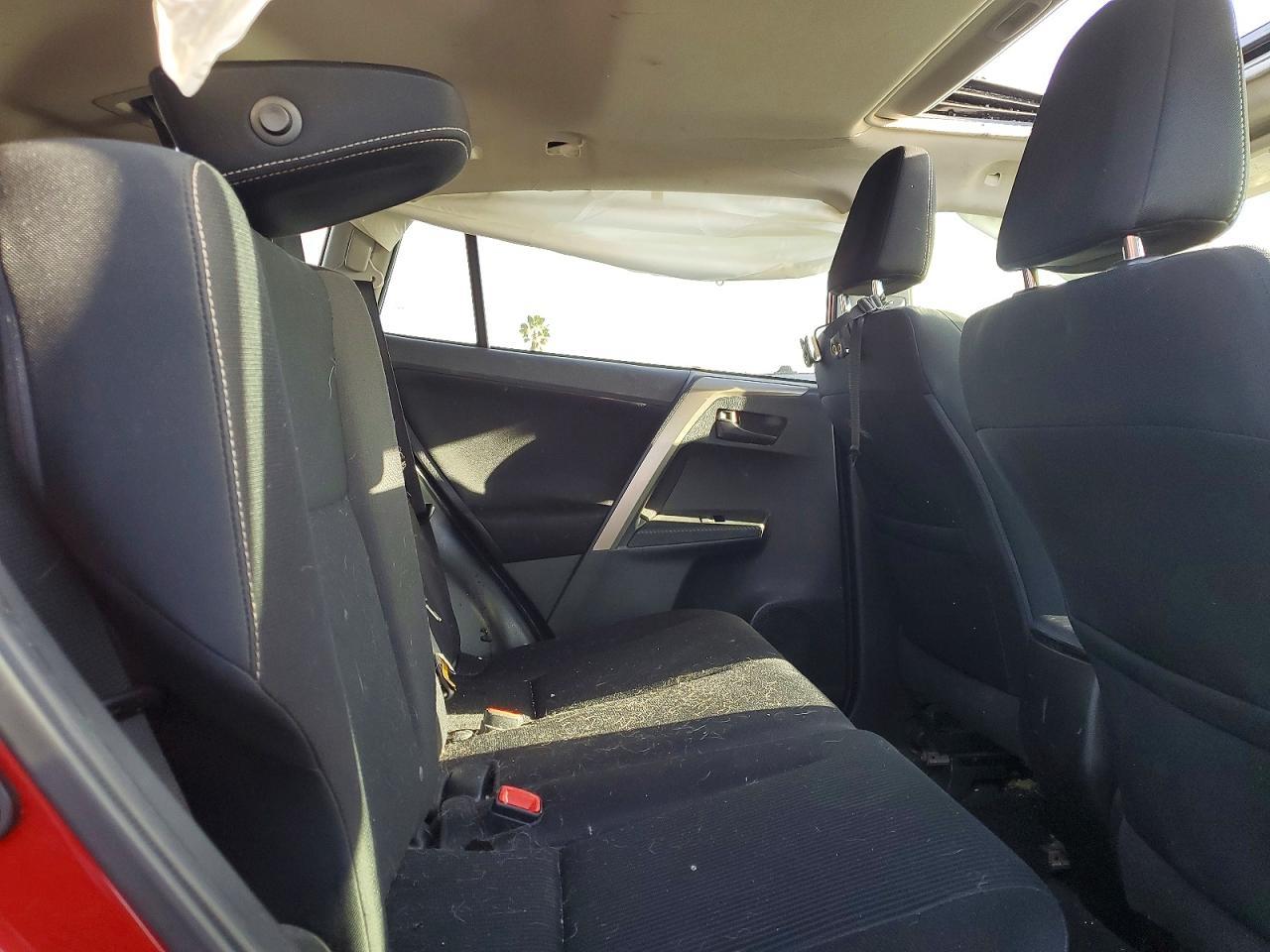 2013 TOYOTA RAV4