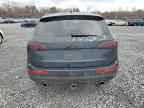 2012 AUDI Q5