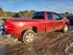 2008 CHEVROLET Silverado