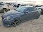 2008 LEXUS IS 250