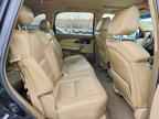 2008 ACURA MDX