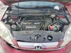 2008 HONDA CR-V