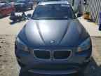 2014 BMW X1