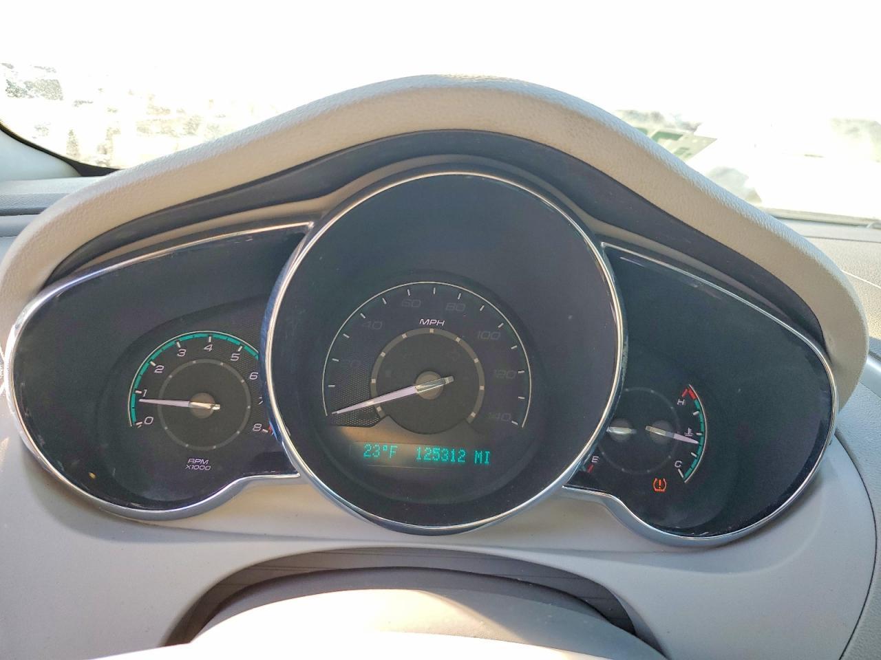 2010 CHEVROLET MALIBU