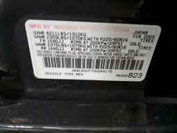 2005 MITSUBISHI outlander