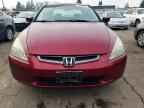 2005 HONDA ACCORD