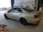 2005 TOYOTA CAMRY