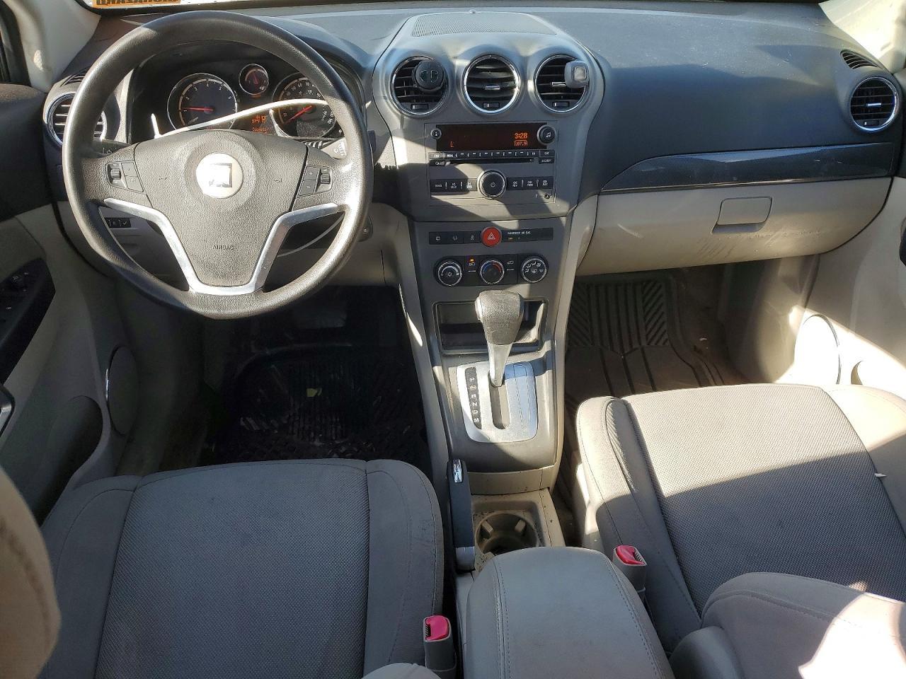 2009 SATURN Vue