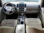 2015 NISSAN Frontier