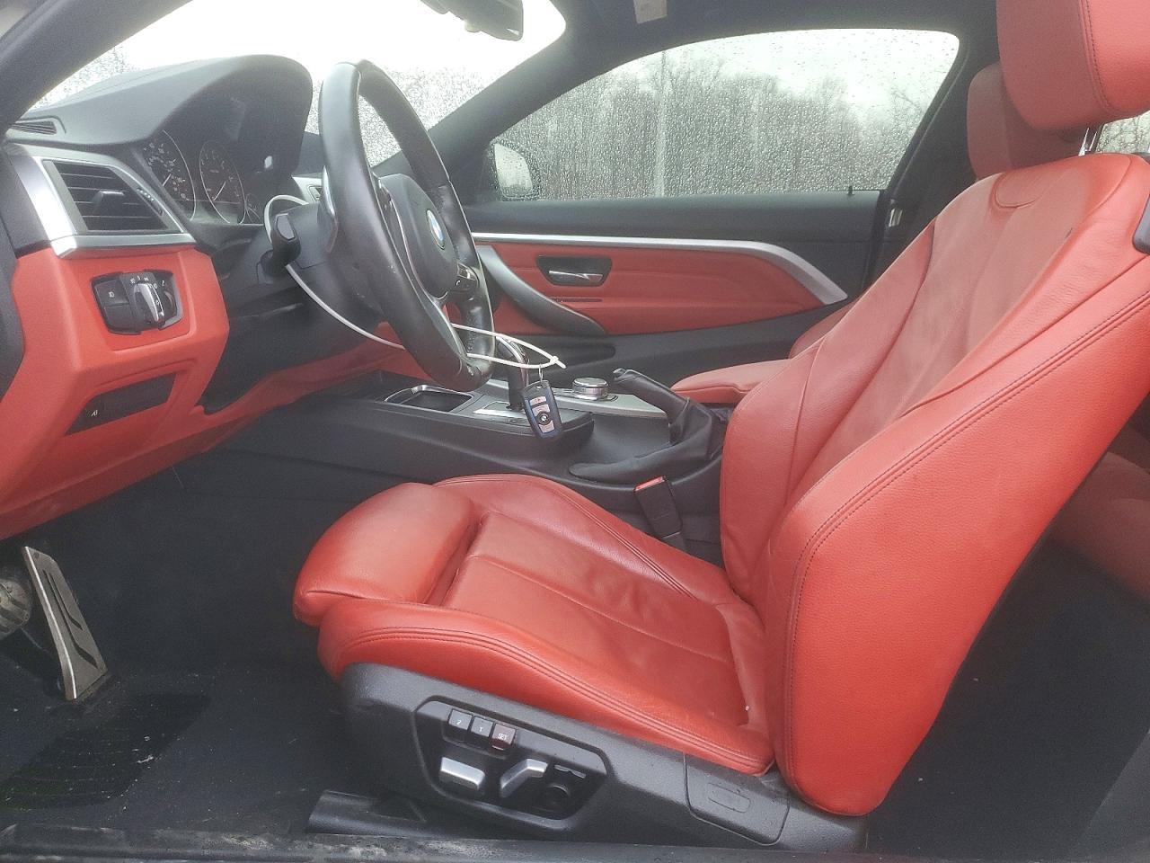 2021 BMW 430XI