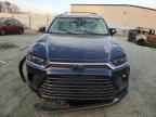 2024 TOYOTA HIGHLANDER