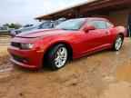 2015 CHEVROLET Camaro