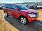2008 TOYOTA HIGHLANDER