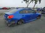 2019 SUBARU WRX