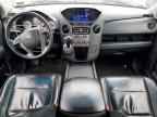 2012 HONDA PILOT
