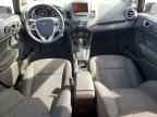2015 FORD Fiesta