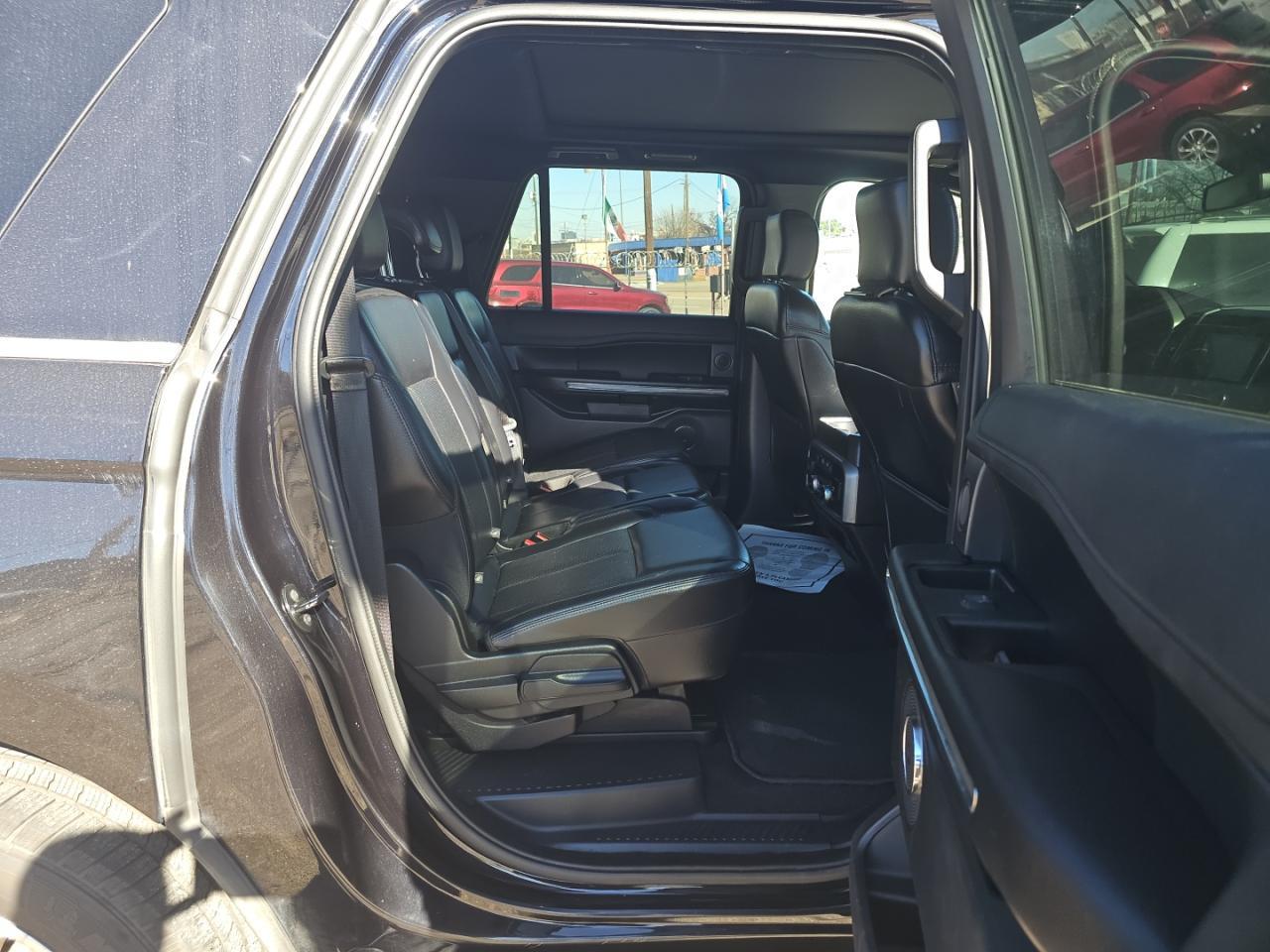 2019 FORD Expedition