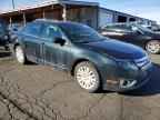 2010 FORD FUSION