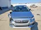 2017 SUBARU IMPREZA