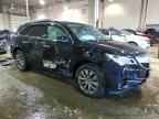 2014 ACURA MDX