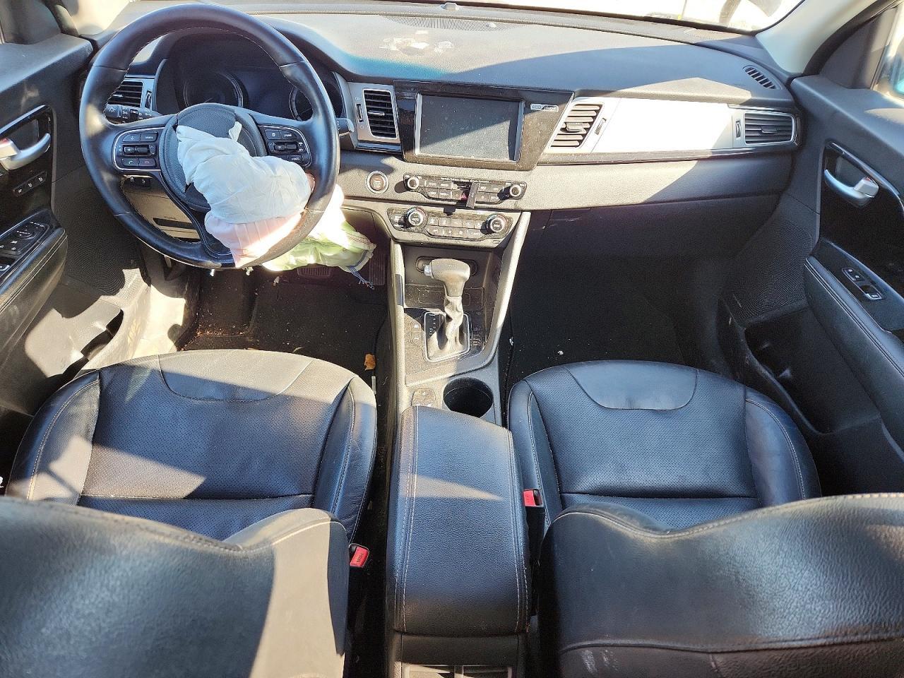 2019 KIA Niro