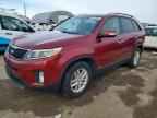2014 KIA SORENTO